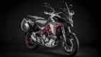 Alle originele en vervangende onderdelen voor uw Ducati Multistrada 1260 S ABS USA 2020.